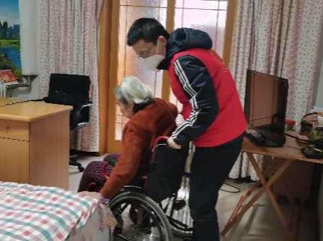 【疫情防控】盡銳出戰(zhàn)護(hù)我城，工投先鋒在行動(dòng) ——集團(tuán)干部下沉一線系列（二）